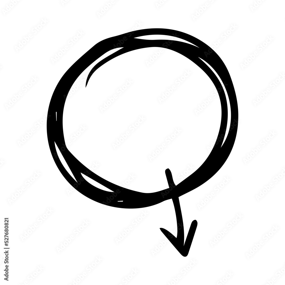 scribble speech bubble
scribble speech bubble