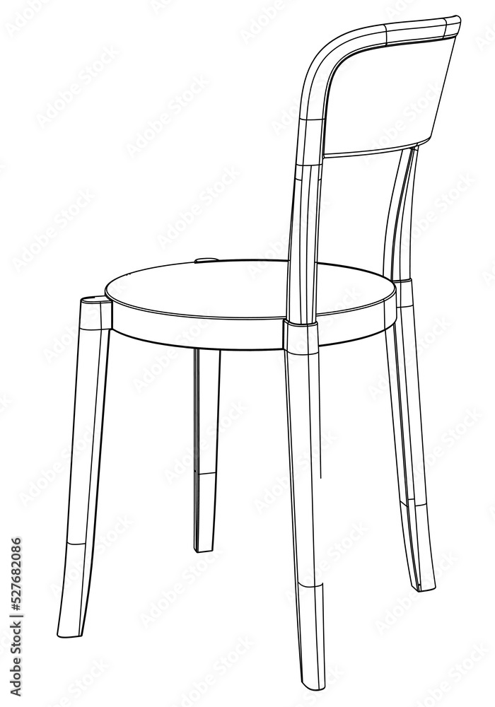 Chair doodle icons collection in vector. Doodle chair illustrations collection in vector Chair doodle icons collection in vector. Doodle chair illustrations collection in vector