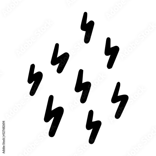 art pattern element
