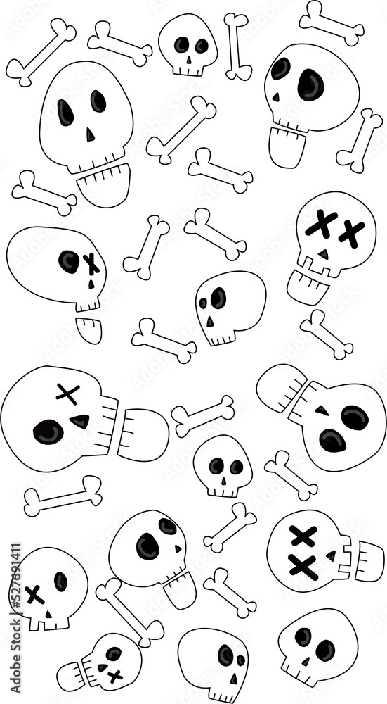 halloween skull png halloween skull png