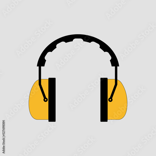 Ear protection