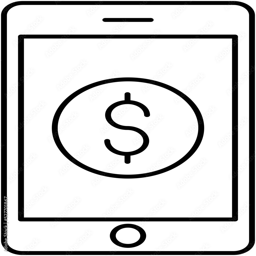 mobile marketing Isolated Vector icon which can easily modify or edit
mobile marketing Isolated Vector icon which can easily modify or edit