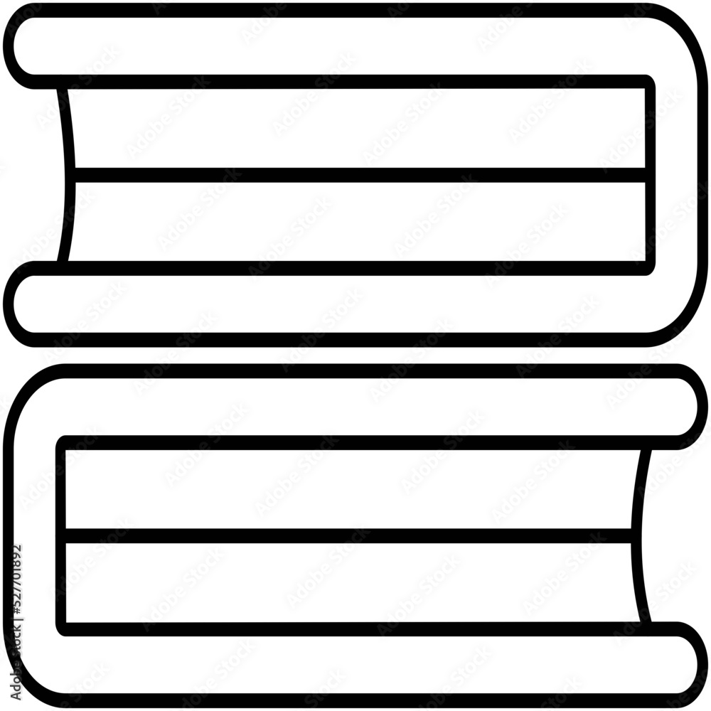 books stack Isolated Vector icon which can easily modify or edit
books stack Isolated Vector icon which can easily modify or edit