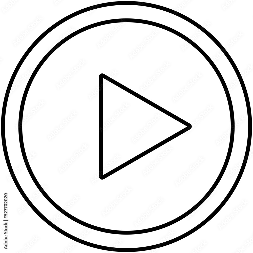 play button Isolated Vector icon which can easily modify or edit
play button Isolated Vector icon which can easily modify or edit