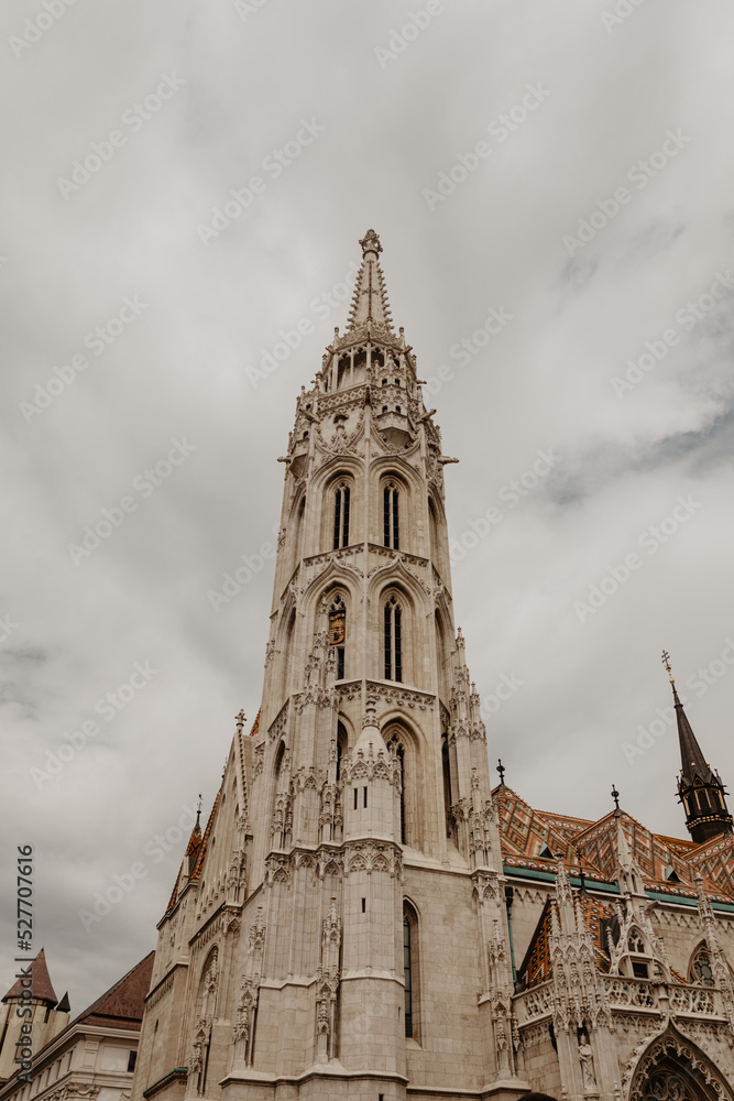 tower in Hungary tower in Hungary