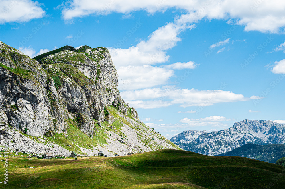 Fototapeta premium The Peak