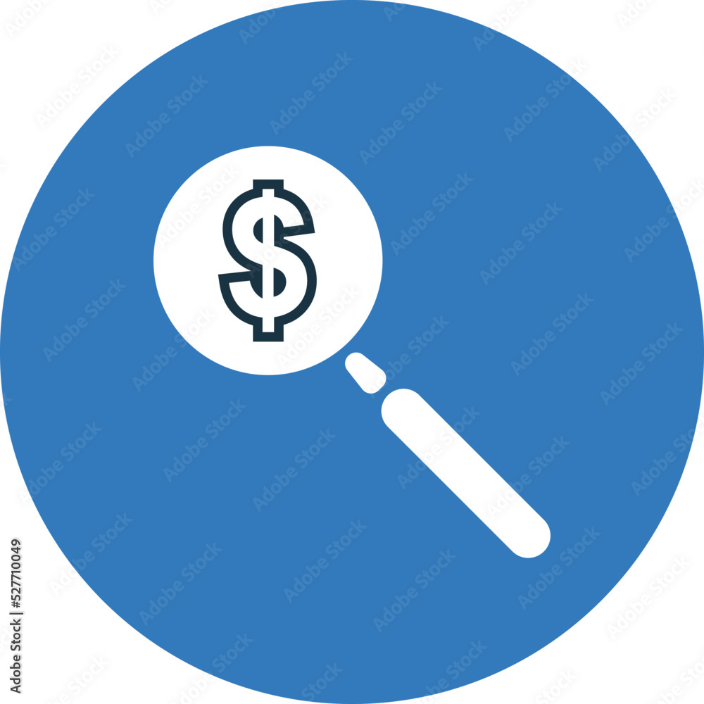search icon vector. editable Icon search icon vector. editable Icon
