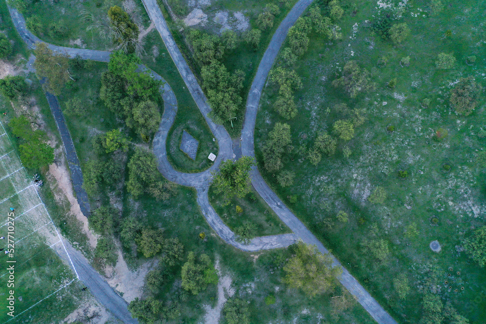 Parque de la Familia, Cuautitlán Izcalli. México Parque de la Familia, Cuautitlán Izcalli. México