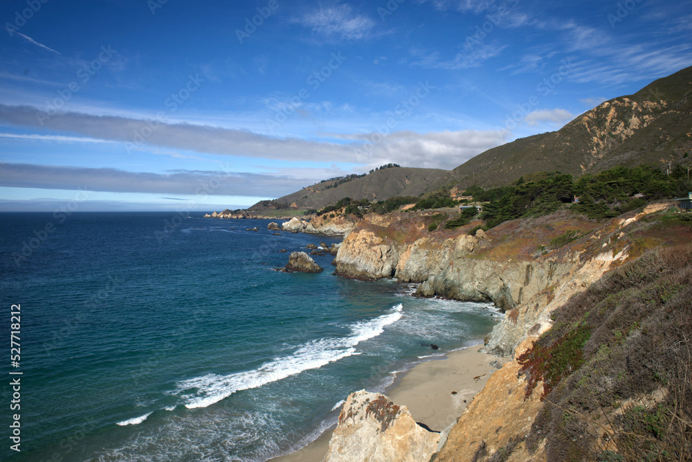 Big Sur Big Sur