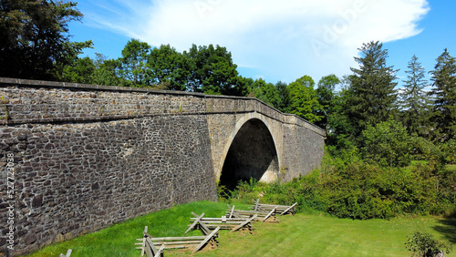 Casselman River Bridge 