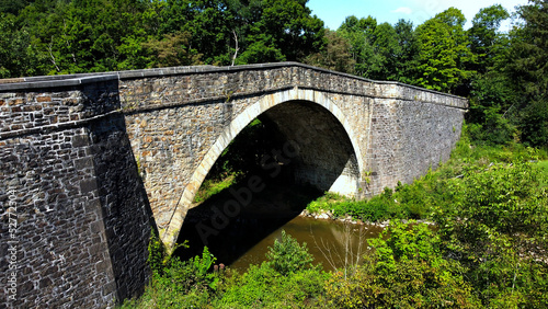 Casselman River Bridge  photo