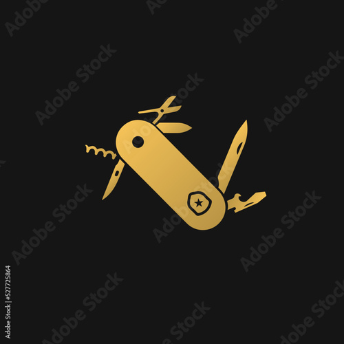 Swiss army knife