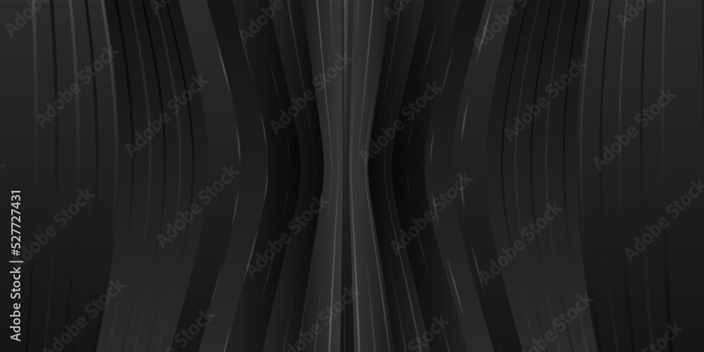 Black corporate background Black corporate background