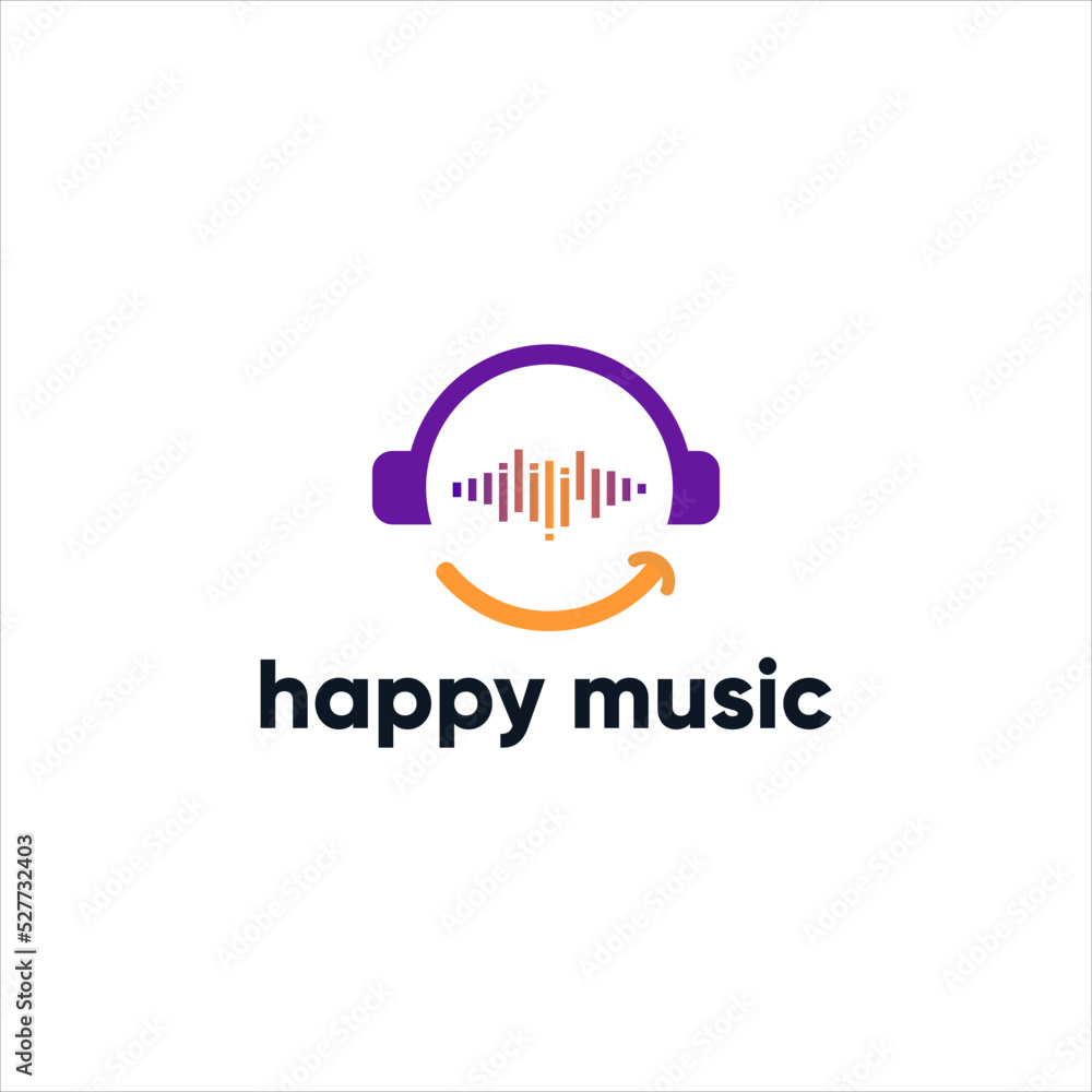 Creative modern music logo design with microphone, sound wave, and vocal elements, featuring abstract audio symbol for DJ, radio, studio, media, tech brand, and musical identity. Creative modern music logo design with microphone, sound wave, and vocal elements, featuring abstract audio symbol for DJ, radio, studio, media, tech brand, and musical identity.