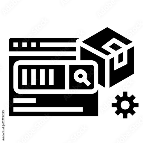 search engine icon