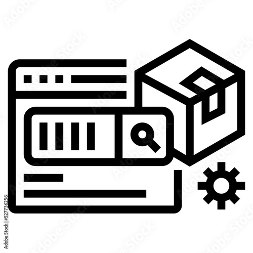 search engine icon