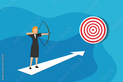 2d vector illustration concept for banner, website, illustration, landing page, flyer, etc.