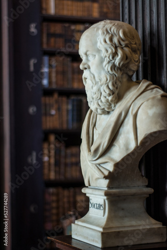 Photography socrates