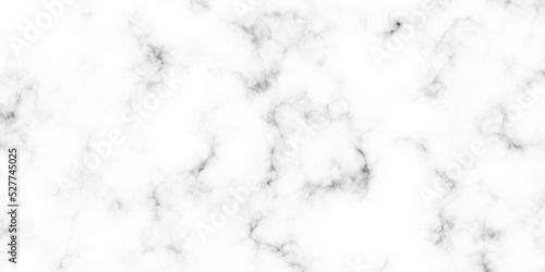 white marble pattern texture natural background. Interiors marble stone wall design, Beautiful drawing with the divorces and wavy lines in gray tones. White marble texture for background or tiles. 