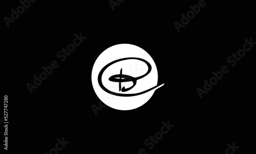  Initial CB, B handwritten signature logotype. Typography for company and business logo. Vector logo design. 