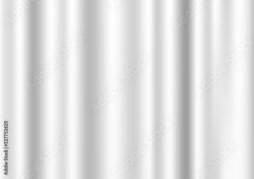 abstract background with curtain