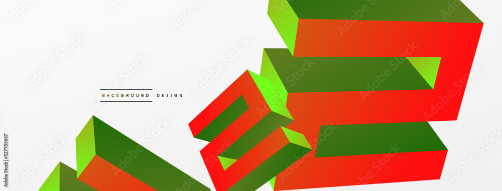 Abstract line background. Trendy techno business template for wallpaper, banner, background or landing Abstract line background. Trendy techno business template for wallpaper, banner, background or landing