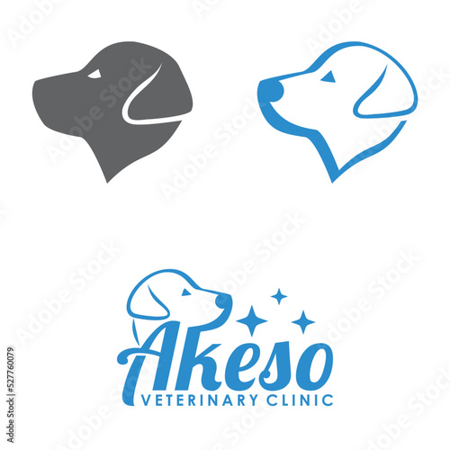 dog logo design, petshop logo design, dog logo vector, vet logo, animal care logo, dog logo vector, animal and pet logo, dog head logo, dog head symbol, dog head vector, dog icon, dog logo, dog symbol
