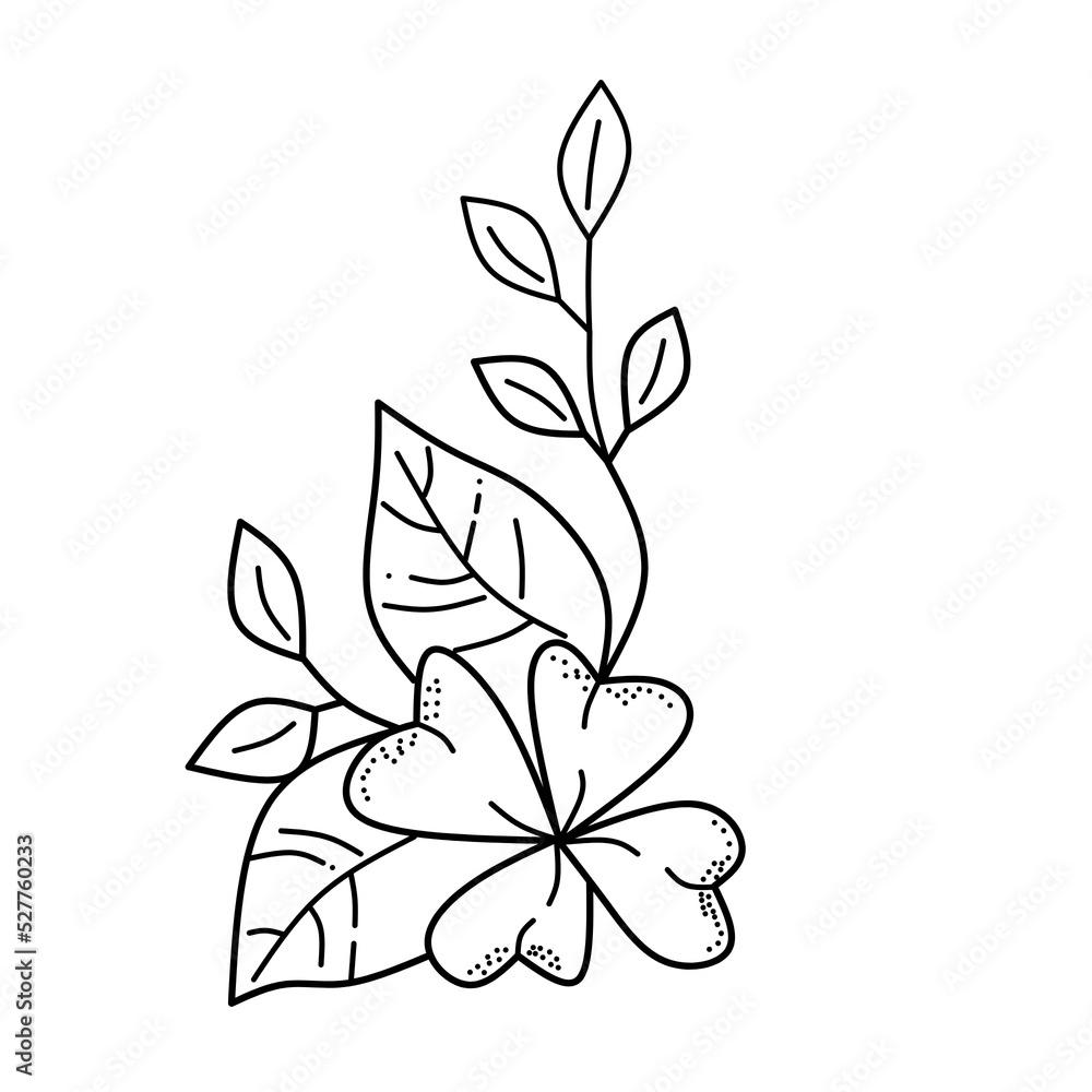 abstract floral background abstract floral background