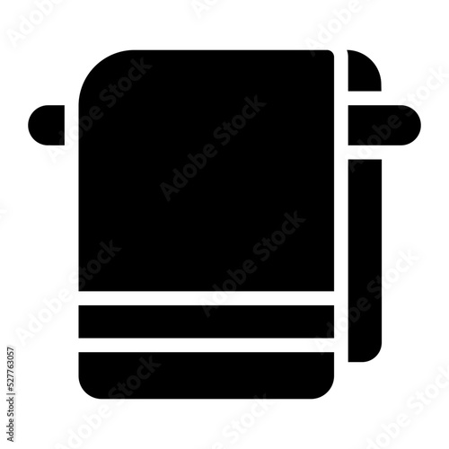 towel icon