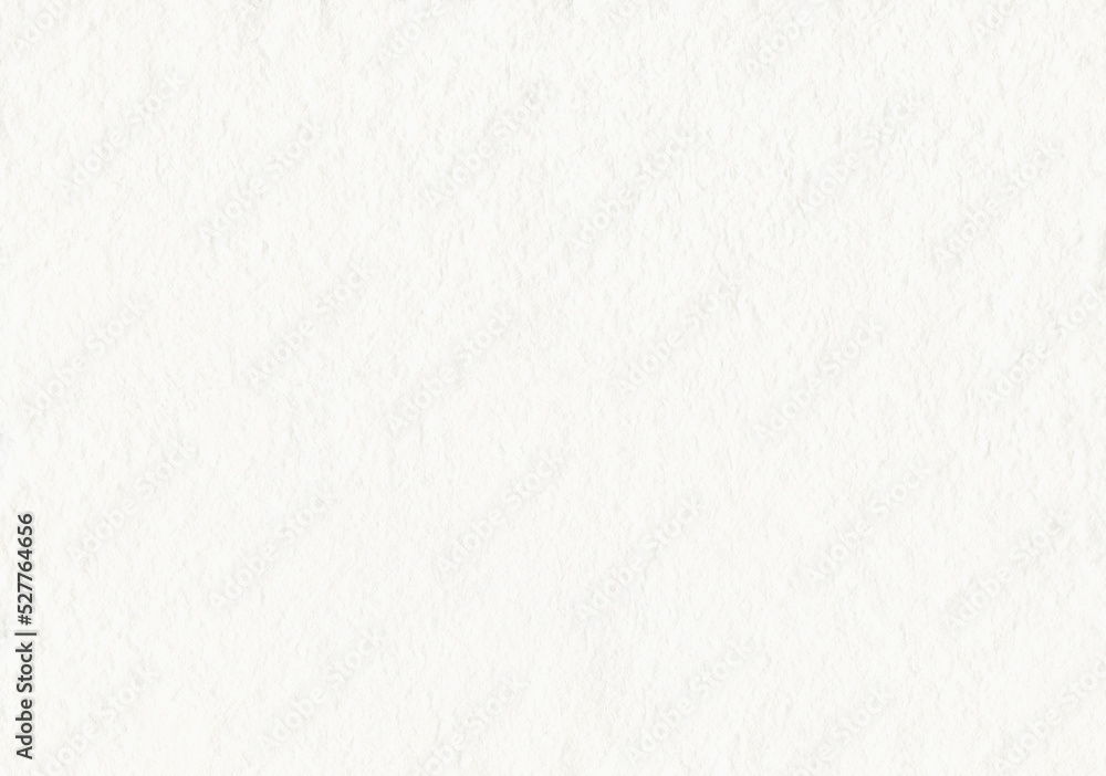 Obraz premium 白い紙のテクスチャの背景素材