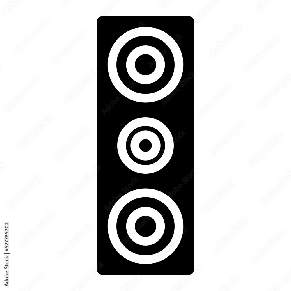 speaker icon speaker icon