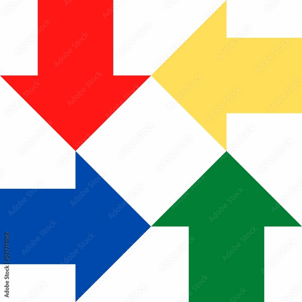 background with arrows background with arrows