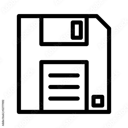 floppy disk icon