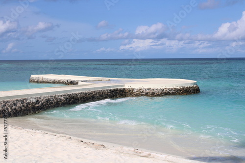 Attracco Maldive
