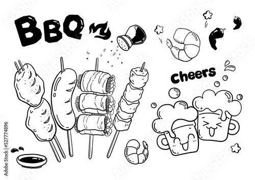 BBQ