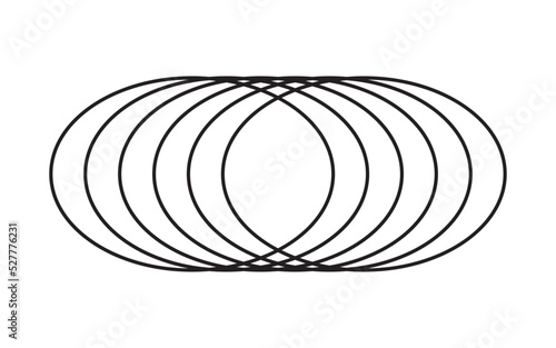 geometric line element 