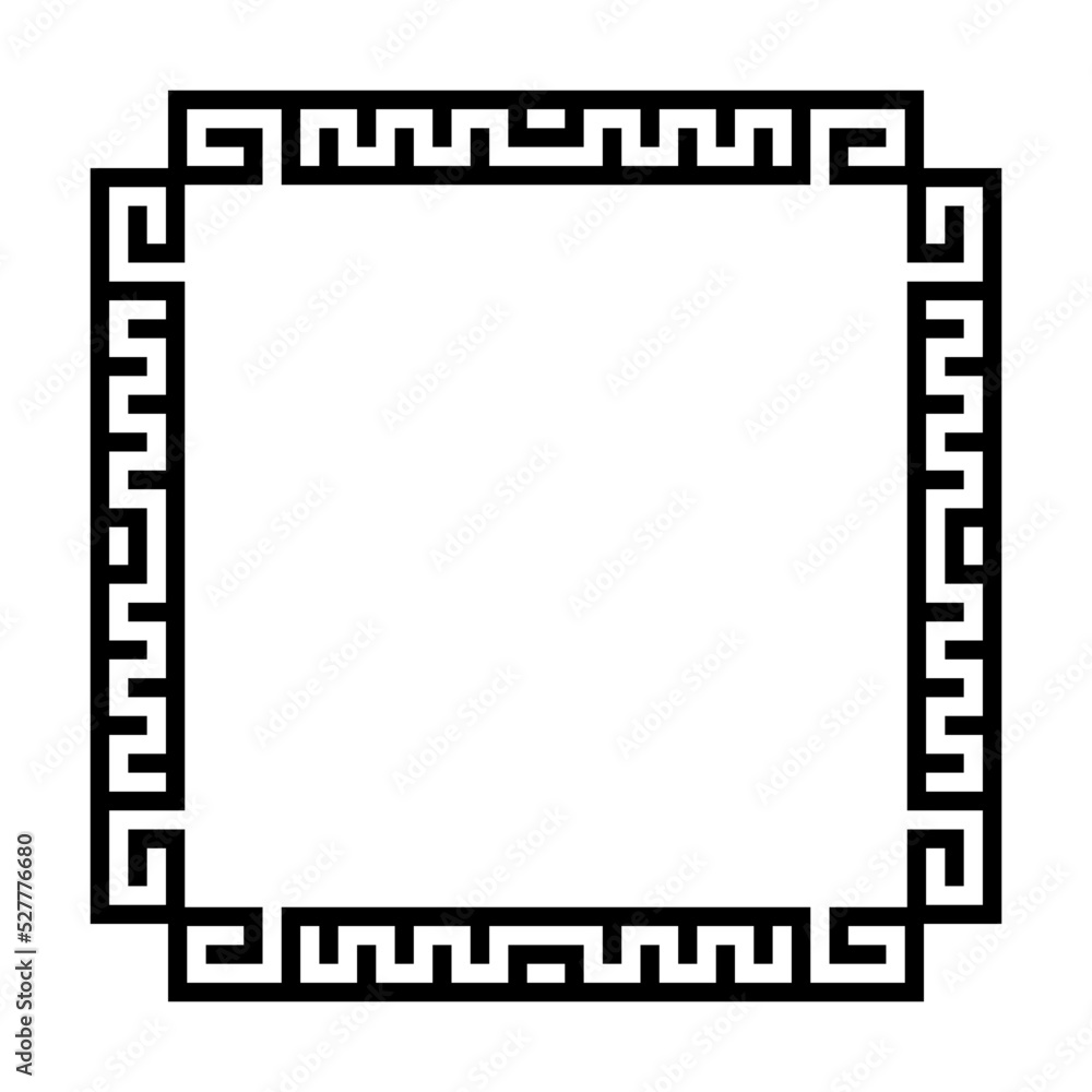 pixel square frame
pixel square frame