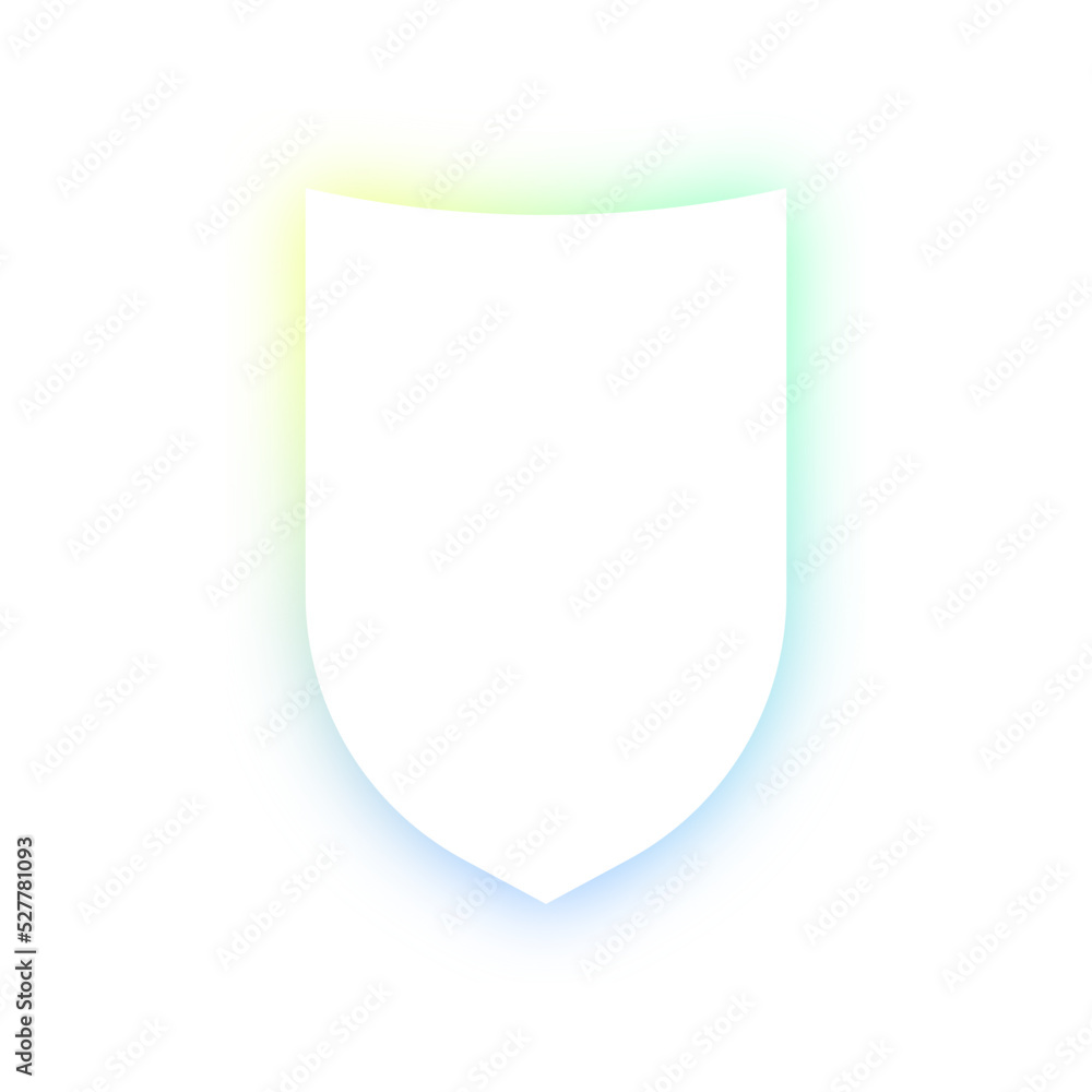 neon shadow badge
neon shadow badge