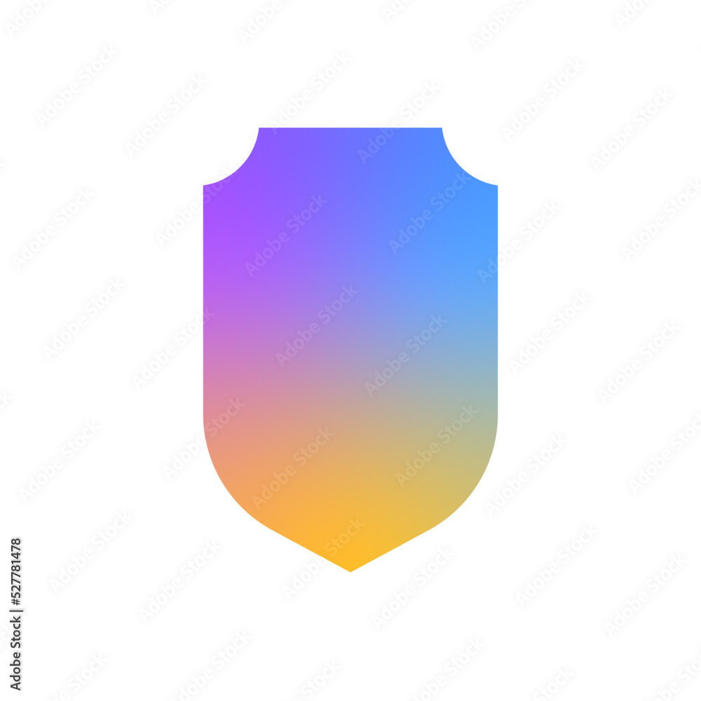 badge sticker banner
