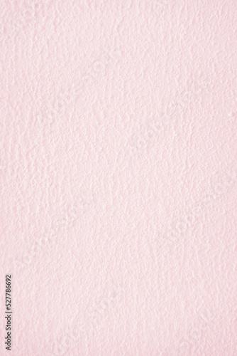 Pink backdrop template, stucco texture