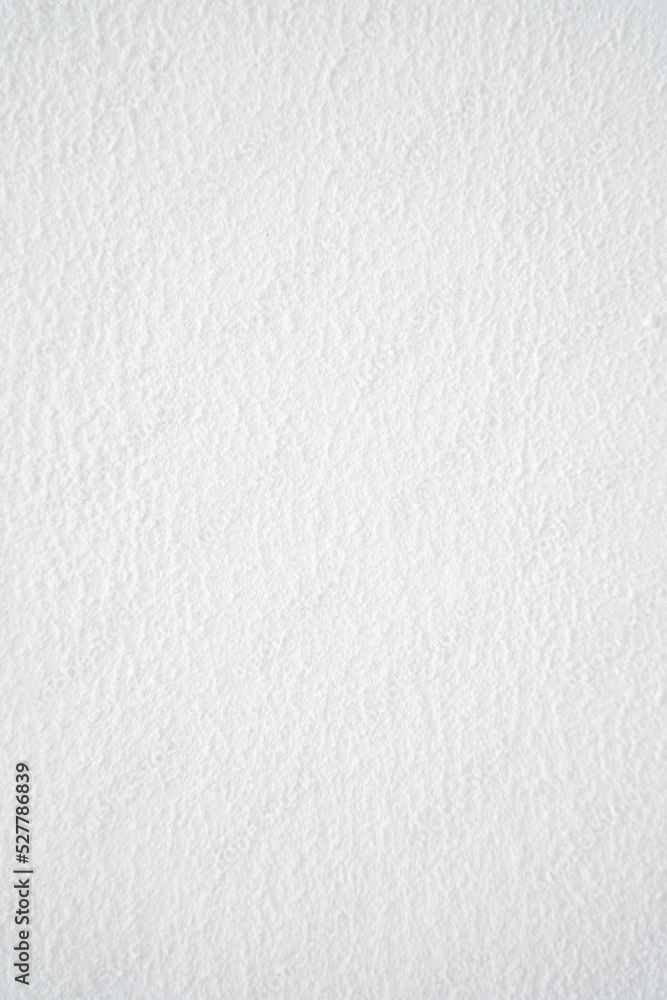 White backdrop template, stucco texture White backdrop template, stucco texture