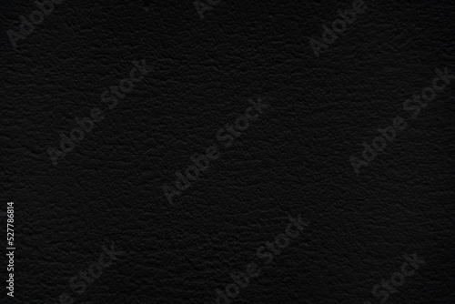 Black backdrop template, stucco texture