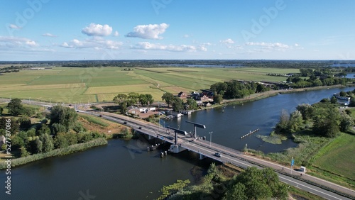 Bridge in The Netherlands