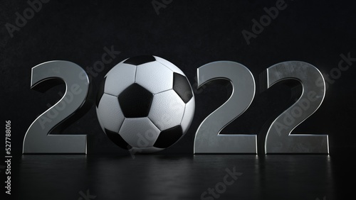 Football Year 2022