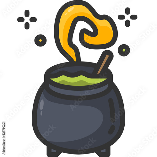 Cauldron icon