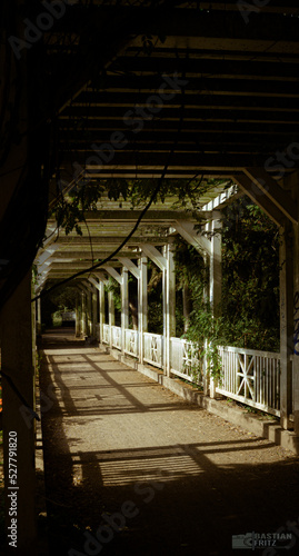 Vogelsangpark Magdeburg