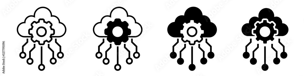 Internet vector icon set. cloud service illustration sign collection. www symbol. World Wide Web logo. Internet vector icon set. cloud service illustration sign collection. www symbol. World Wide Web logo.