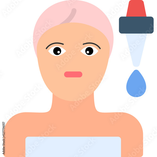 Skincare Icon