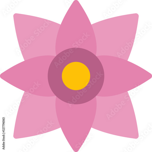 Flower Icon