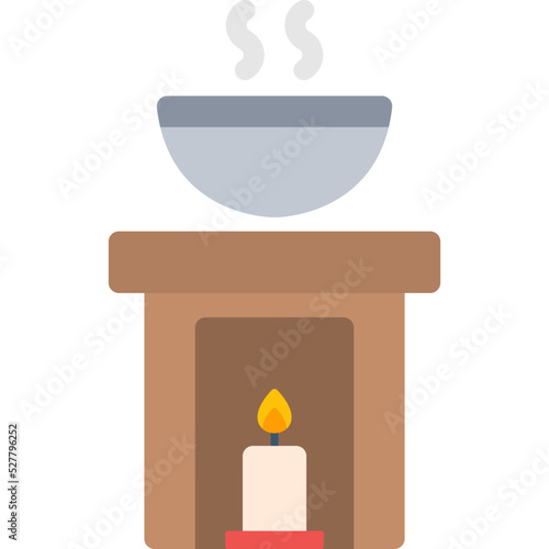 Aromatherapy Icon